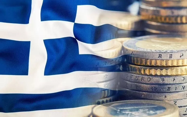 Νέα πρόωρη αποπληρωμή χρέους 5,3 δισ. από την Ελλάδα