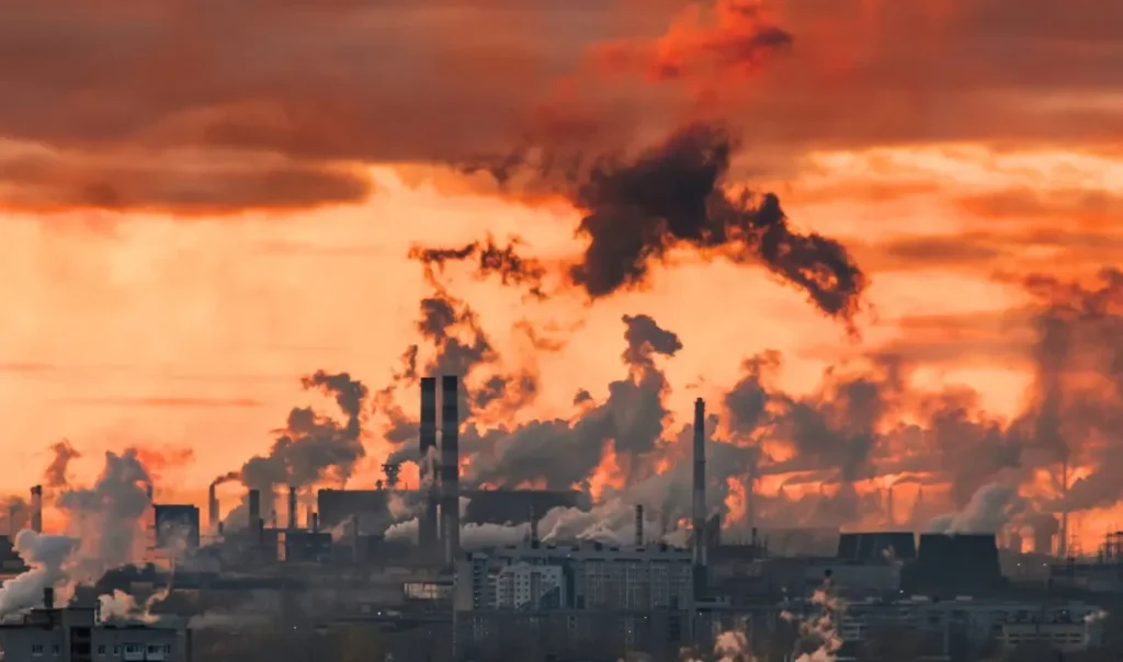 Μετά το αέριο και το ρεύμα, κόμβος η Ελλάδα και για την μεταφορά και υγροποίηση διοξειδίου του άνθρακα