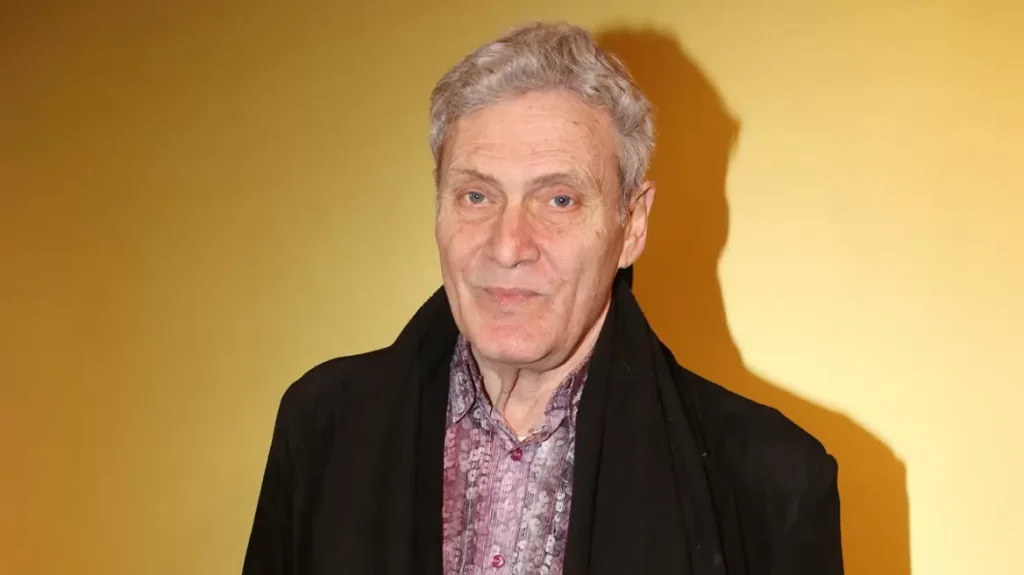 Πέθανε ο ηθοποιός Αλμπέρτο Εσκενάζυ