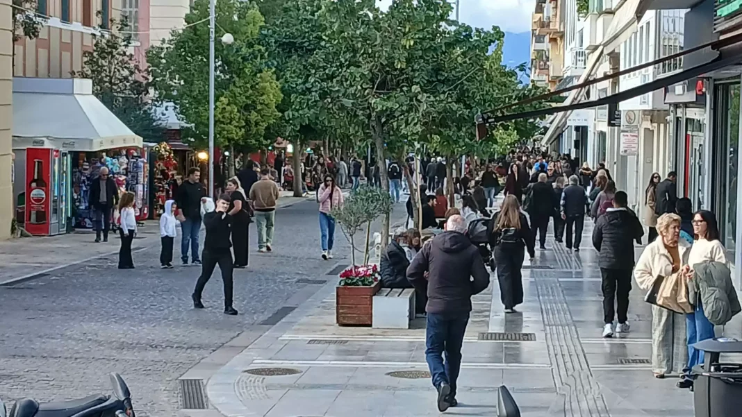Περιζήτητοι προορισμοί Ηράκλειο και Χανιά