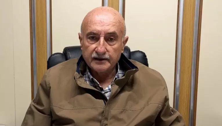 ΣΟΚ: Έφυγε ξαφνικά από τη ζωή ο Μανόλης Κουμαντάκης