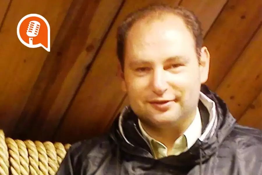 Γιάννης Μαρκάκης: «Ένας άνθρωπος – μουσείο»