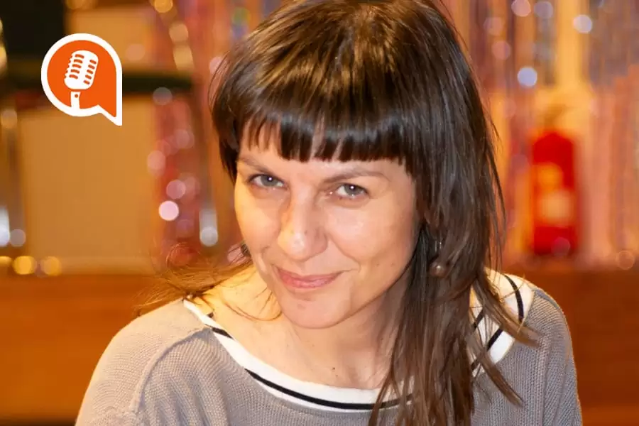 Ρία Μεντηλίδου: «Μια παράσταση για τους ρόλους καθενός μας και τις σχέσεις εξουσίας»