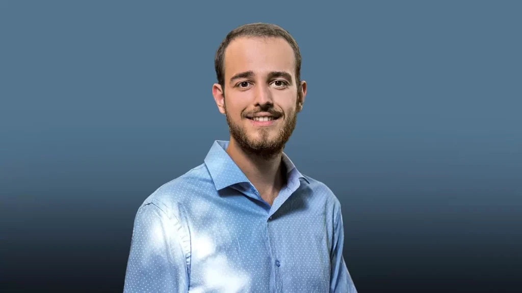 Ανδρέας Μετούσης: Ο γιατρός που νίκησε την επιδερμονεκρόλυση