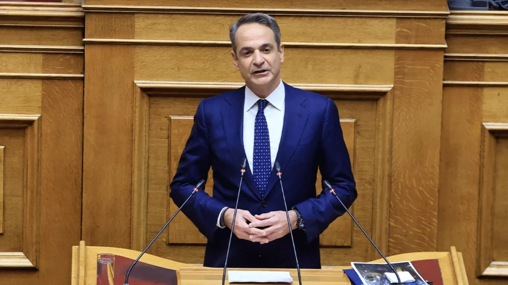 Κ. Μητσοτάκης: «Σχεδόν 3 δισ. ευρώ οι παρεμβάσεις υπέρ των πολιτών – Έρχεται επιστροφή δύο ενοικίων σε εκπαιδευτικούς, γιατρούς και νοσηλευτές