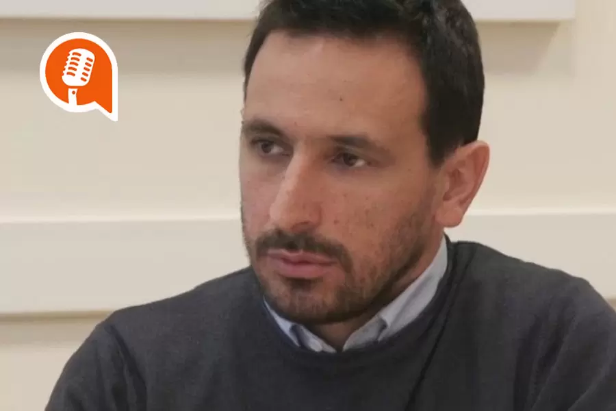 M. Διακάκης: «Τα αντιπλημμυρικά δε λύνουν εξ’ ολοκλήρου το πρόβλημα»