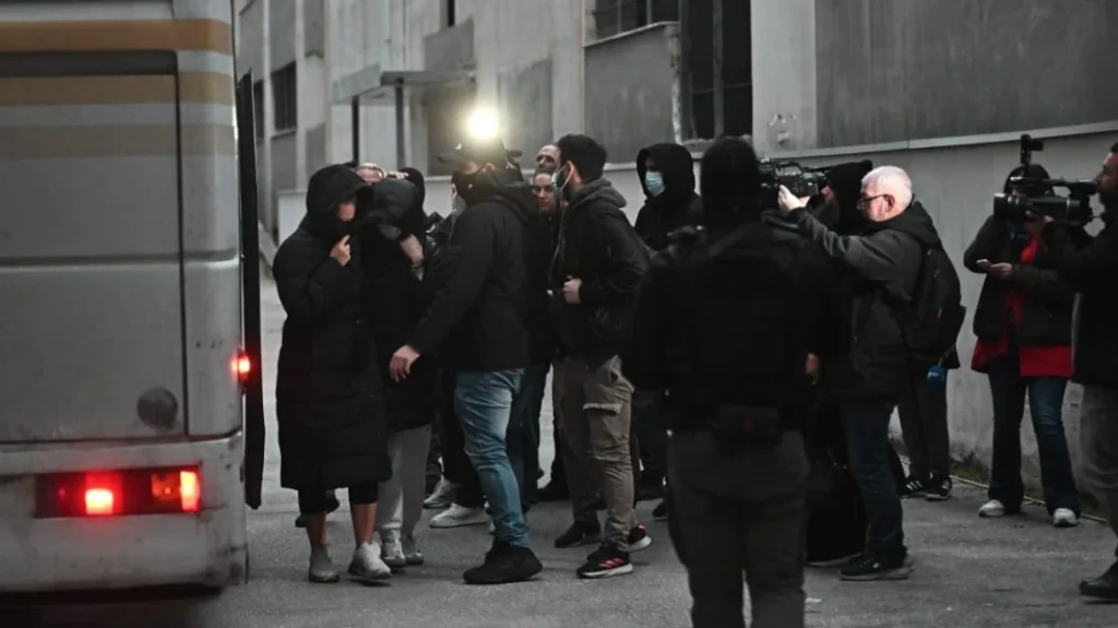 Στα γραφεία της Ευρωπαϊκής Εισαγγελίας οι συλληφθέντες για το κύκλωμα παράνομων επιδοτήσεων του ΟΠΕΚΕΠΕ