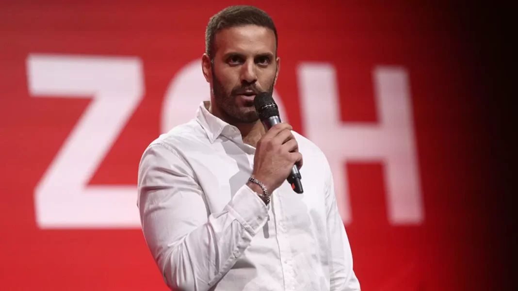 Οριστική διαγραφή Νίκου Παππά από τον ΣΥΡΙΖΑ – Ανοικτό το μέλλον του πρώην ευρωβουλευτή