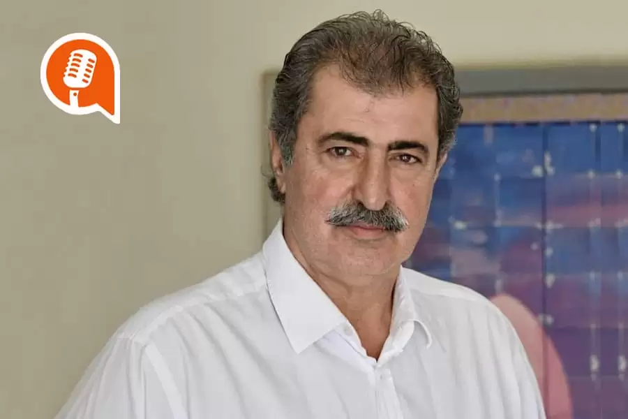 Παύλος Πολάκης: «Αδικαιολόγητο να μην παράγεται στην Κρήτη το φάρμακο για το PETSCAN»