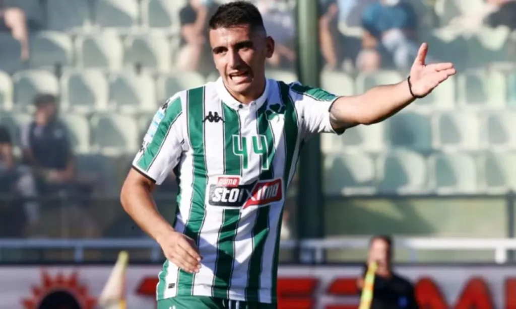 Παίρνει Πούγγουρα ο ΟΦΗ