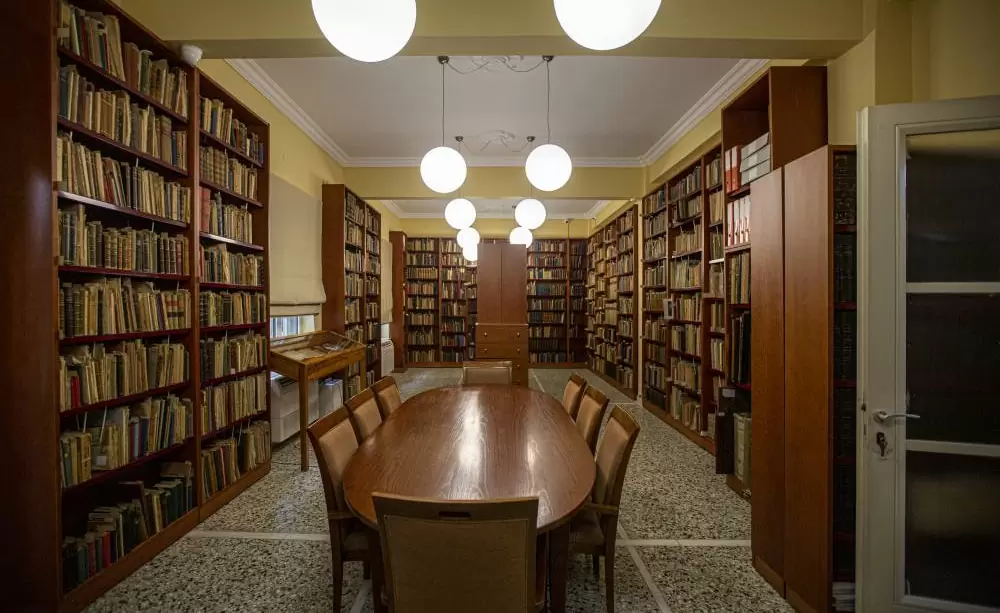 «Τα βιβλία αλλάζουν χέρια»: Προσφορά εκατοντάδων βιβλίων από τη Δημοτική Βιβλιοθήκη Χανίων