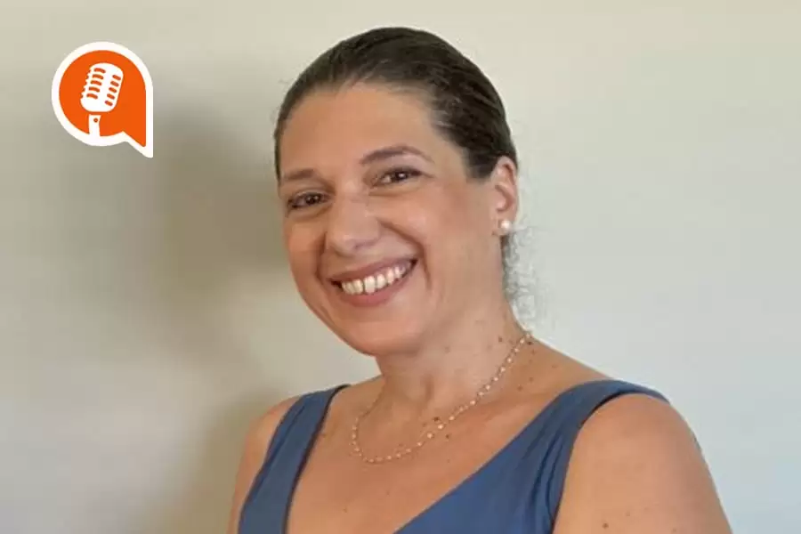 Λένα Χατζηγεωργίου: «Παλιάτσοι: Ακόμα μία πρωτοπορία για τον πολιτισμό στο Ηράκλειο»