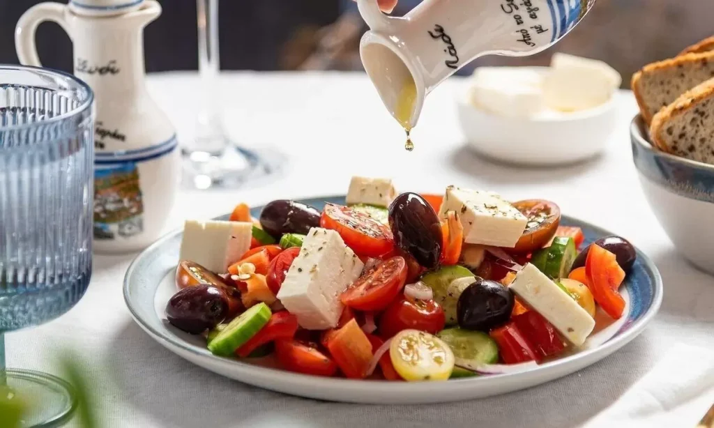 Η Ελλάδα στη δεύτερη θέση στη λίστα του Taste Atlas για το 2025/2026