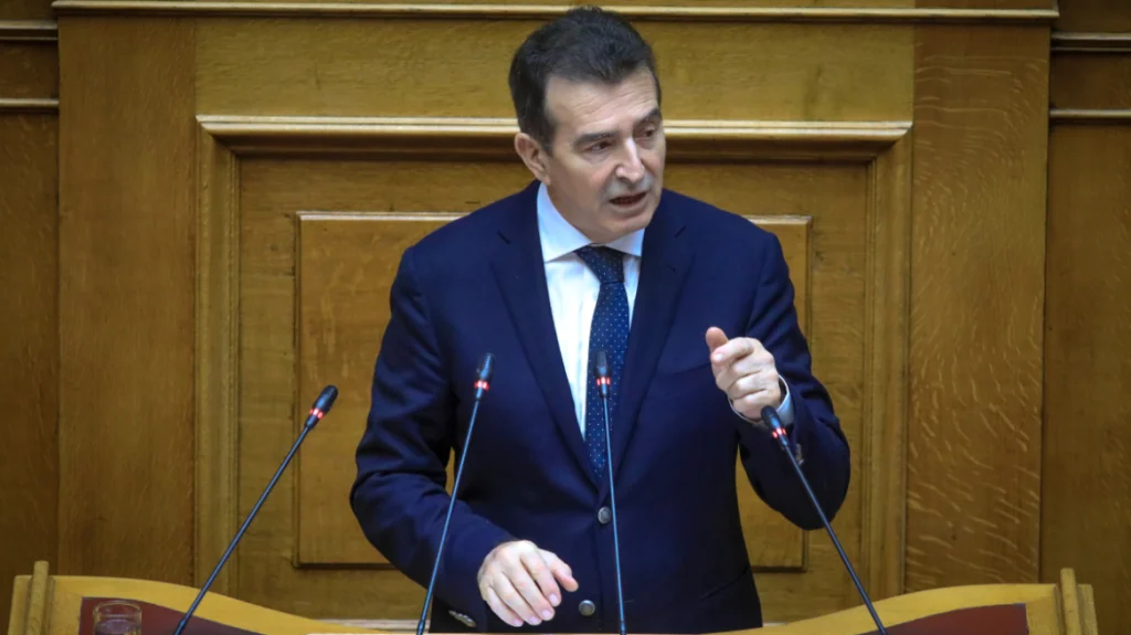 Χρυσοχοΐδης: Έρχονται κι άλλες συλλήψεις για τις παράνομες επιδοτήσεις