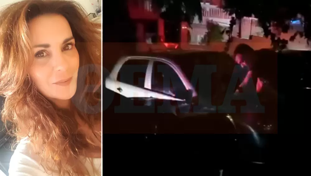 Καθηγήτρια και μητέρα ενός παιδιού η 56χρονη που πέθανε στην Άνω Γλυφάδα – Οι δραματικές στιγμές μετά την παράσυρσή της από χείμαρρο