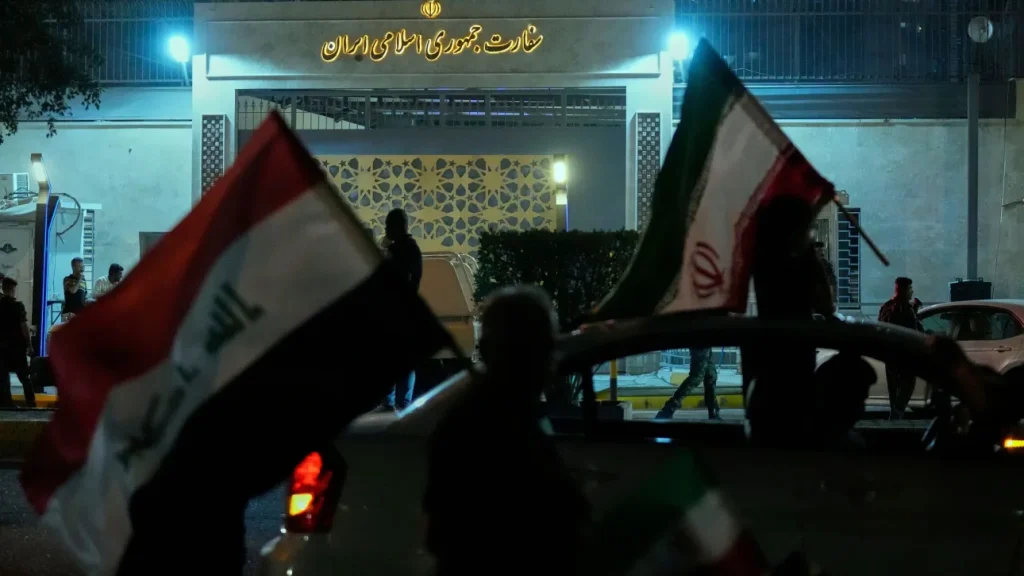 Μεγάλες αντικυβερνητικές συγκεντρώσεις στο Ιράν