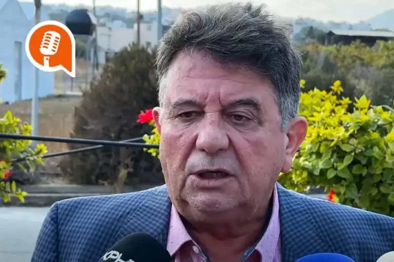 Νίκος Κακαβάς: «Συνεχίζουν την ίδια τακτική με την τεχνική λύση»