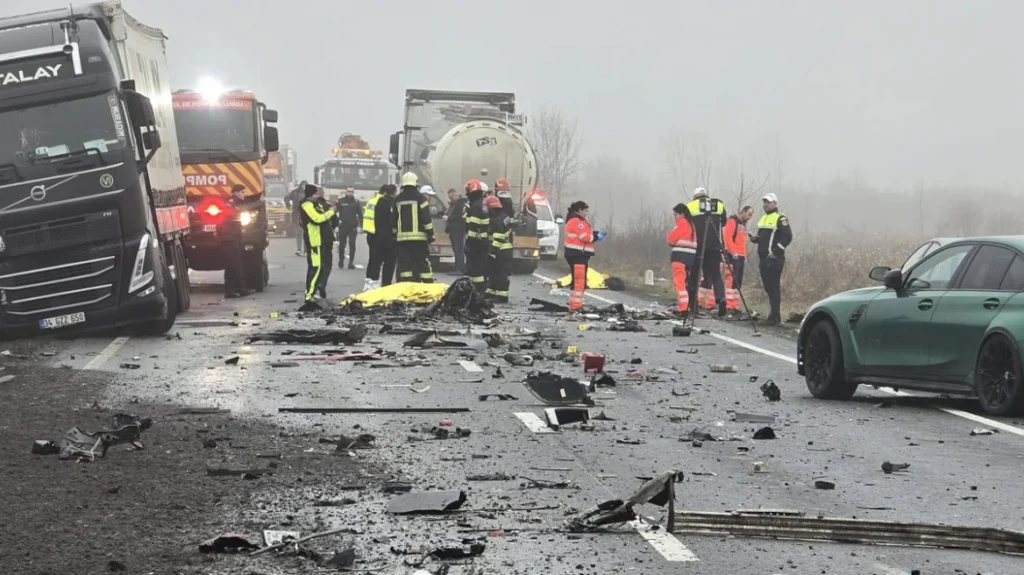 Επαναπατρίζονται σήμερα οι σοροί των επτά οπαδών του ΠΑΟΚ