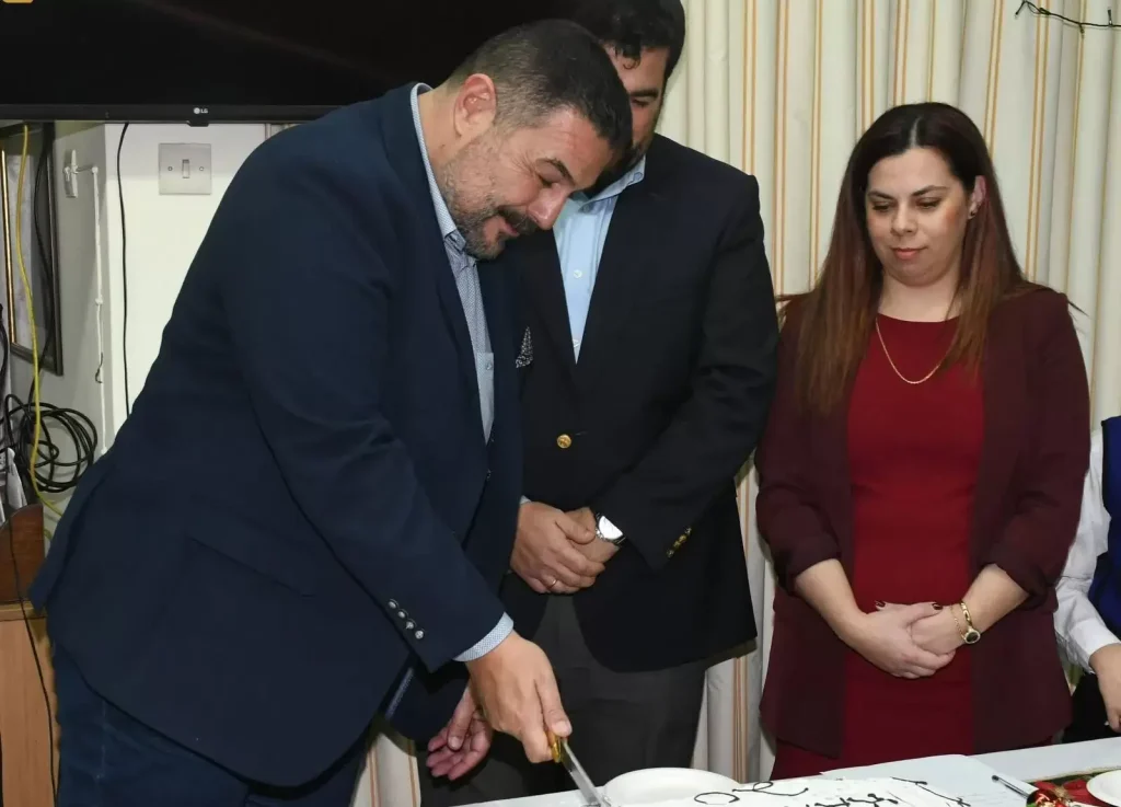 Στο πλευρό της Ένωσης Απανταχού Σφακιανών η Περιφέρεια Κρήτης