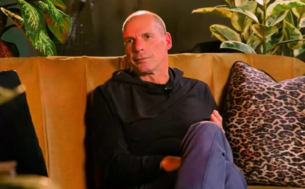 Προκαταρκτική εξέταση για τη δήλωση Γιάνη Βαρουφάκη περί χρήσης ναρκωτικών