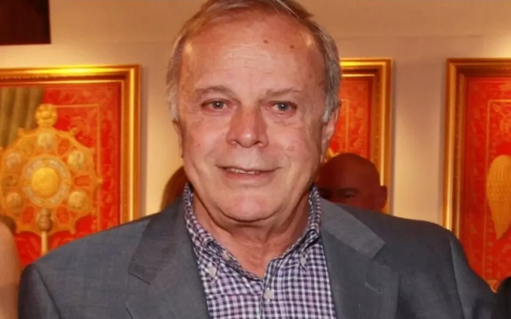 Χρήστος Πολίτης: «Ήθελε να μένει μόνος του και να αποτραβηχτεί», είπε ο αδερφός του που τον βρήκε νεκρό στο σπίτι του