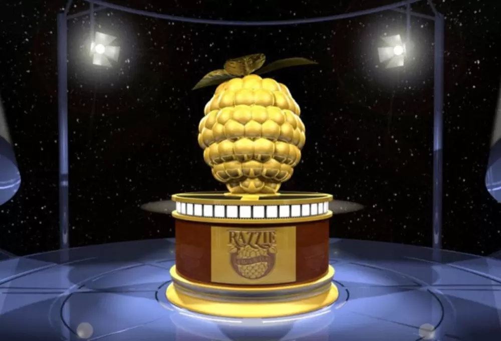 Χρυσά Βατόμουρα 2026: Η «μαύρη λίστα» του Χόλιγουντ – Από τη «Χιονάτη» μέχρι τον Ρόμπερτ ΝτεΝίρο