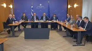 «Πρωτογενής τομέας: Τα νέα κυβερνητικά μέτρα και οι αντιδράσεις των αγροτών»