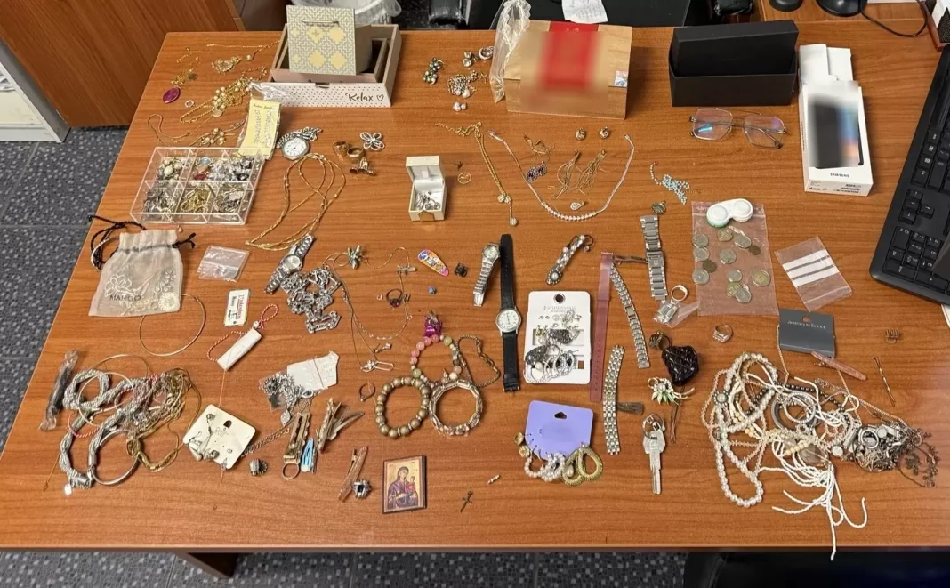 Προκαλούσαν… πανικό με κλοπές και ληστείες