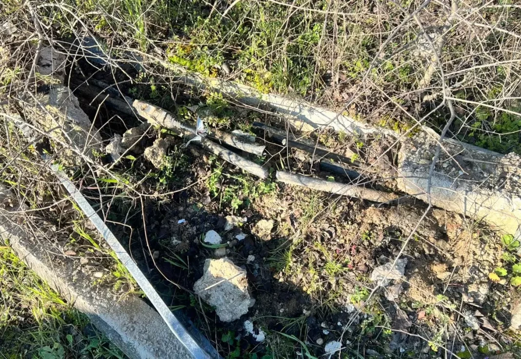 Εισαγγελική έρευνα για τη δολιοφθορά στην τηλεδικοίκηση της γραμμής Αθήνα – Θεσσαλονίκη