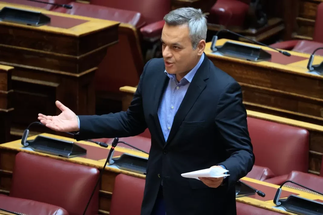 Άμεση ανταπόκριση με κατάθεση νέας Επίκαιρης Ερώτησης προς τον Υπουργό Υποδομών & Μεταφορών