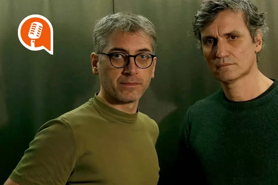 Γιάννης Αγγελόπουλος: «Μεταπαραδοσιακή ζυγιά με τον Φώτη Σιώτα στο Ηράκλειο»