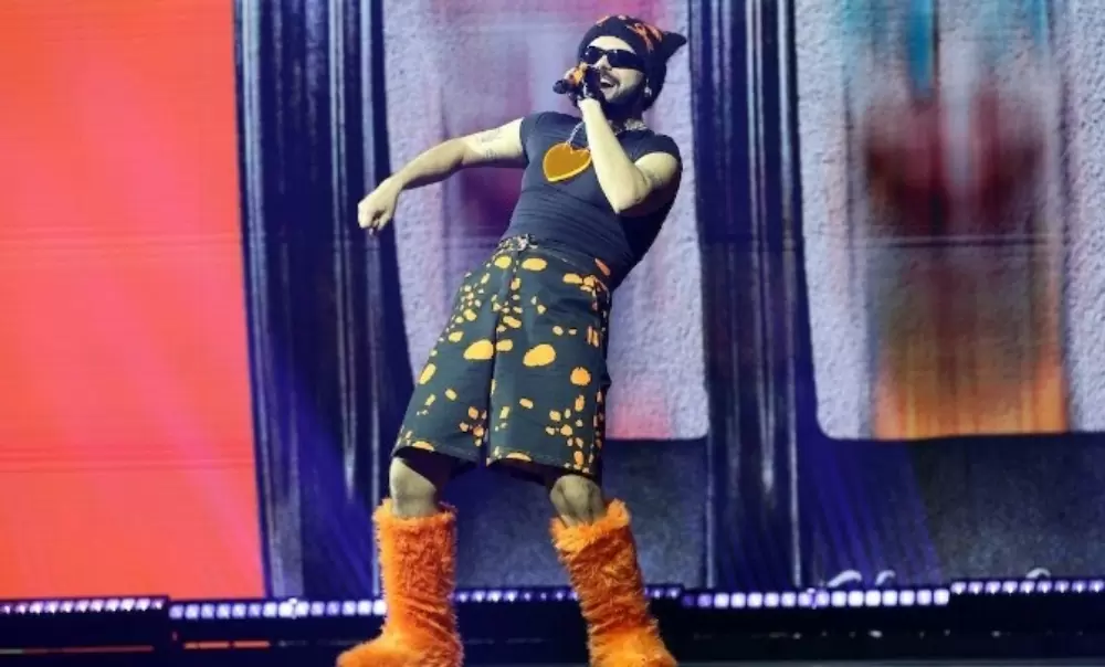 Ακύλας: Το συγκινητικό μήνυμα μετά τη νίκη – «Μην αφήσετε κανέναν να σας στερήσει τη λάμψη»