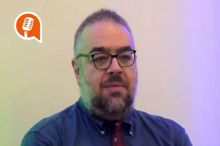 Γιώργος Αλοίμονος: «Είναι λάθος τα νούμερα που παρουσιάζουν οι επιχειρηματίες στη ΒΙΠΕ Ηρακλείου»