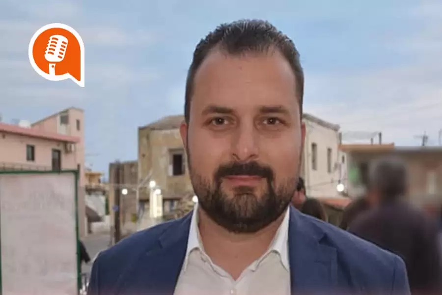 Δημήτρης Ανθούσης: «Χρέος μας η τιμή στα δρακογενιά των κομμουνιστών που θυσιάστηκαν»