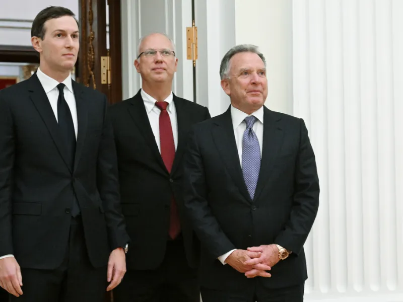 Συνομιλίες με χαμηλές προσδοκίες στη Γενεύη: το Κίεβο δηλώνει έτοιμο για παύση επιθέσεων, αναμονή για τη στάση της Μόσχας