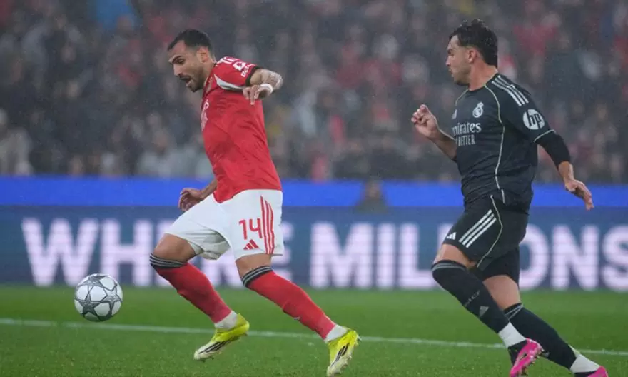 Champions League: Ανοίγει η αυλαία των νοκ-άουτ με συναρπαστικές αναμετρήσεις