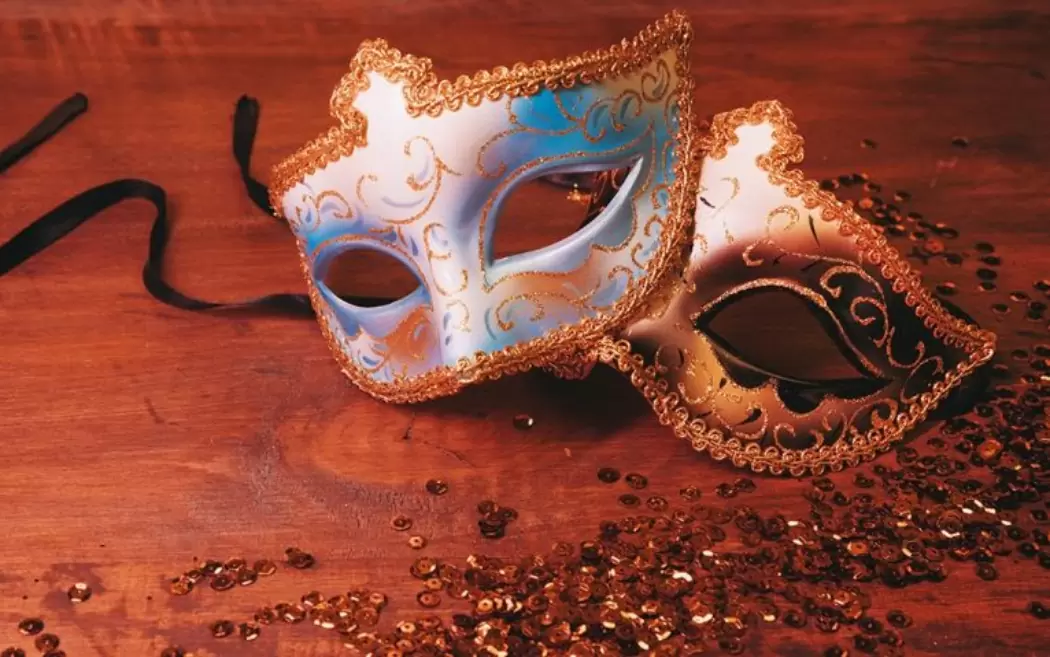 Αποκριάτικο πάρτυ της ΔΕΠΑΝΑΛ στο καφέ «Μαρίνα»