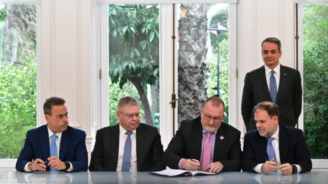 Επίσημο «πράσινο φως» για έρευνες υδρογονανθράκων σε Κρήτη και Πελοπόννησο