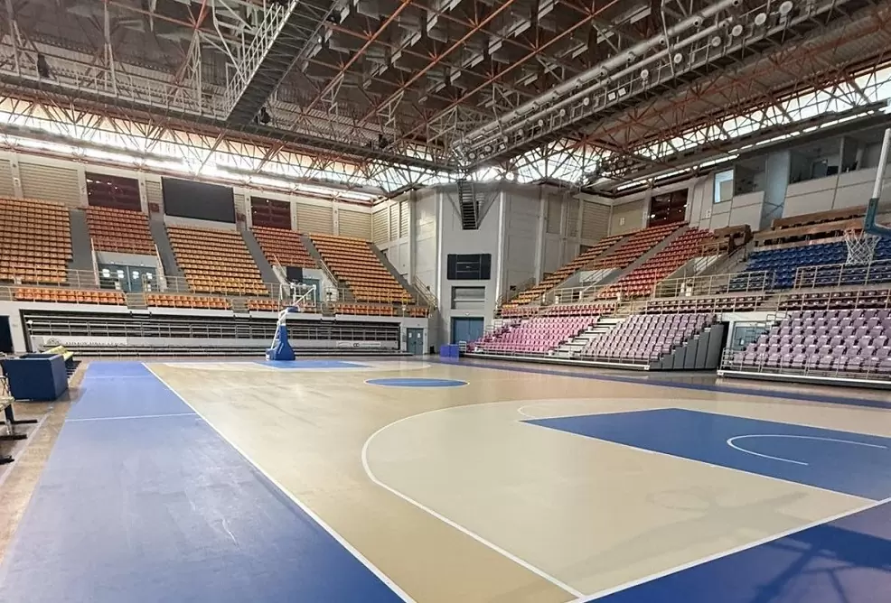 Final-8: Αρχίζει η γιορτή στο Ηράκλειο