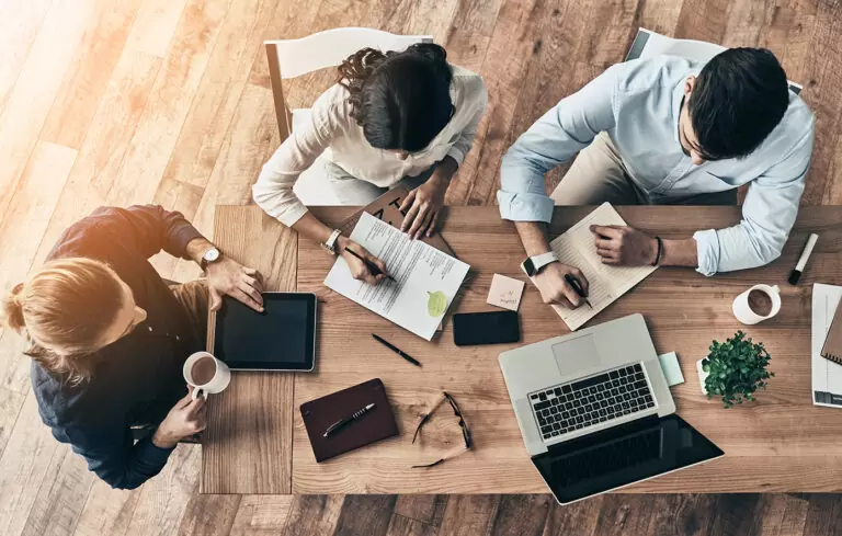 Εργάνη II: Η ψηφιακή μετάβαση που αλλάζει τον τρόπο καταγραφής του εργατικού δυναμικού