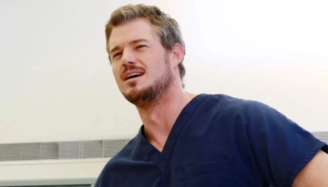 Πέθανε ο Eric Dane στα 53 του – Η γενναία μάχη με την ALS και η διαδρομή από το Grey’s Anatomy στο Euphoria