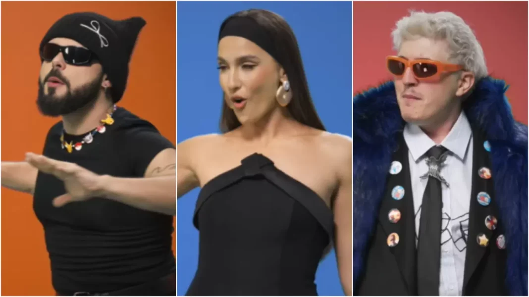 Eurovision 2026 – Ελλάδα: Τι δείχνουν τα στοιχήματα για την εκπροσώπηση της χώρας, ποιο τραγούδι προηγείται