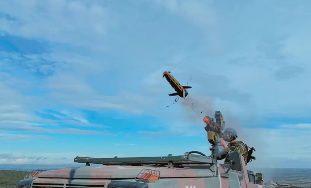 Τα αμυντικά συστήματα στο Αιγαίο: Πώς θα δουλεύει η «Ασπίδα του Αχιλλέα», ολιστικό σύστημα αποτροπής σε πέντε επίπεδα