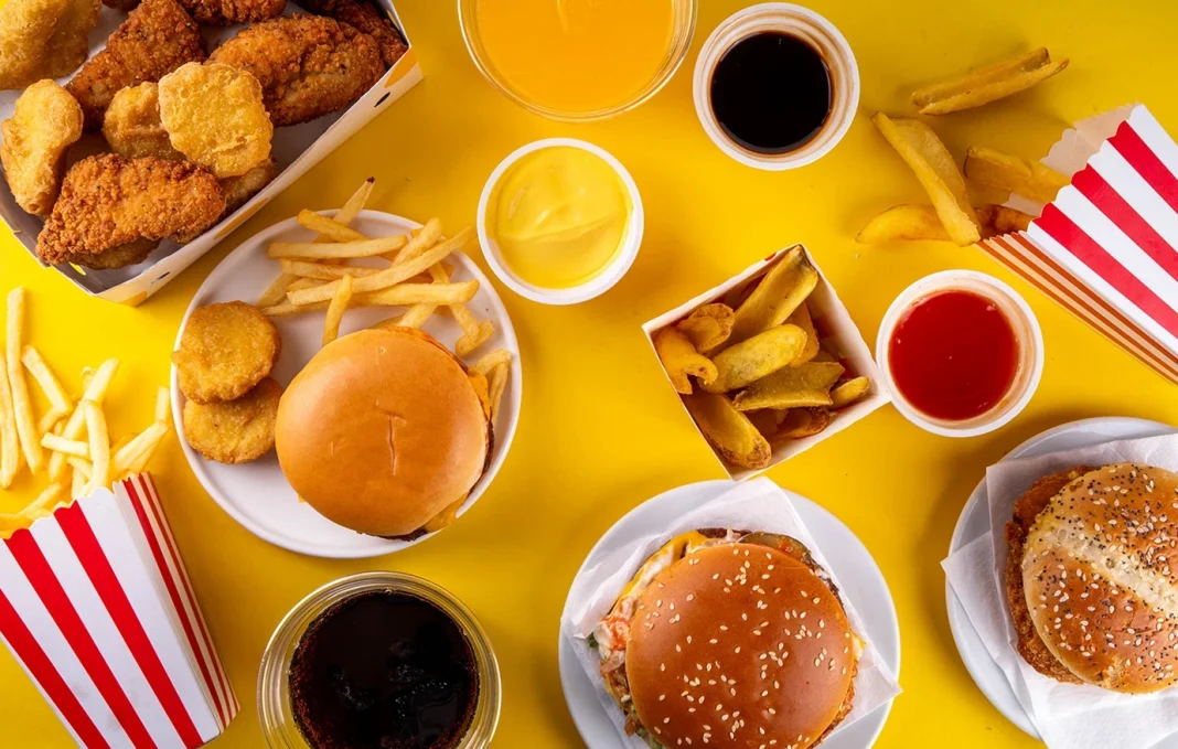 Fast Food: Πώς αλλάζει ο χάρτης της ταχείας εστίασης στην Ελλάδα