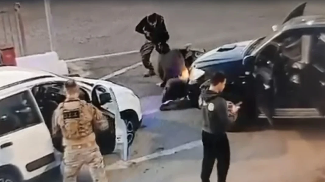 Απολογείται το ζευγάρι με τα Rolex και τις χρυσές λίρες…