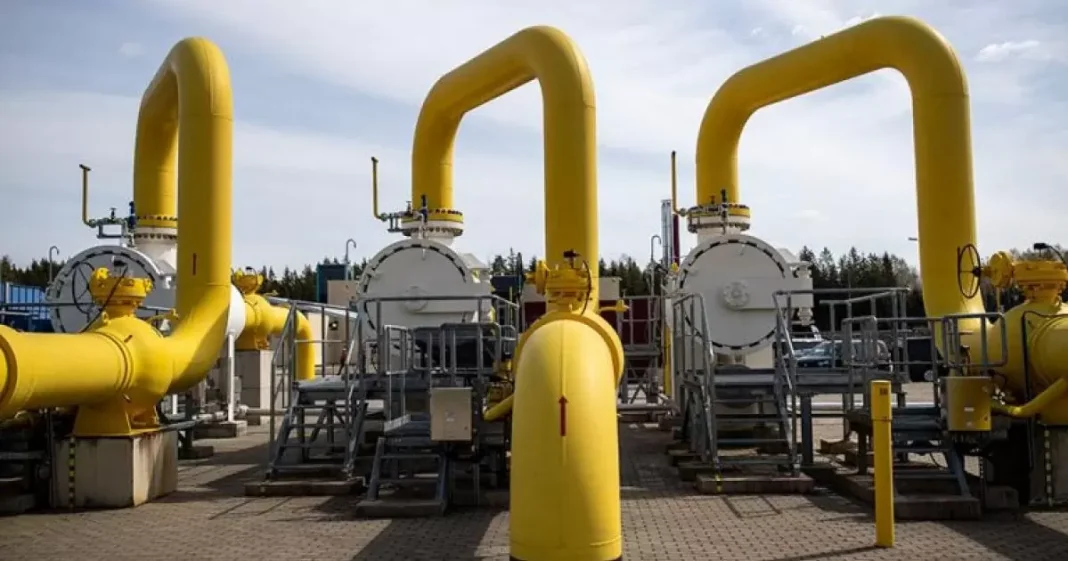 Σημαντικά βήματα για την Ελλάδα στη Διατλαντική Σύνοδο για το Φυσικό Αέριο