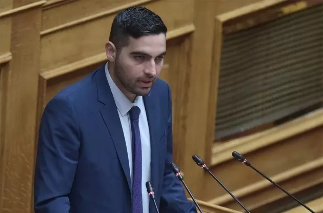Κεφαλογιάννης: Η Κυβέρνηση εξετάζει νομοθετικές λύσεις για αθλητικά έργα