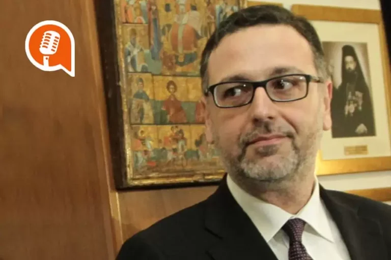 Ακρίτας Καϊδατζής: «Πρώτη η κυβέρνηση κουρελιάζει το σύνταγμα – Προσχηματική η συζήτηση για την αναθεώρηση»