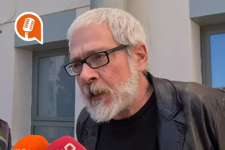Κώστας Καραταράκης: «Αμεση ανάγκη στελέχωσης του νοσοκομείο στη Σητεία»
