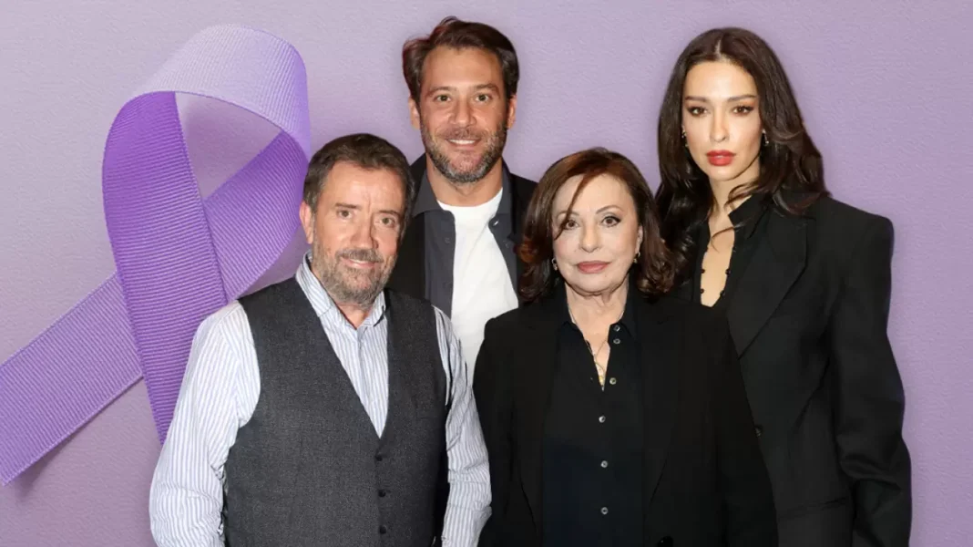 Νίκησαν τον καρκίνο και μίλησαν ανοικτά για τη μάχη που έδωσαν – Καλλιτέχνες στέλνουν το δικό τους μήνυμα αισιοδοξίας